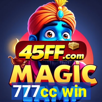 777cc win